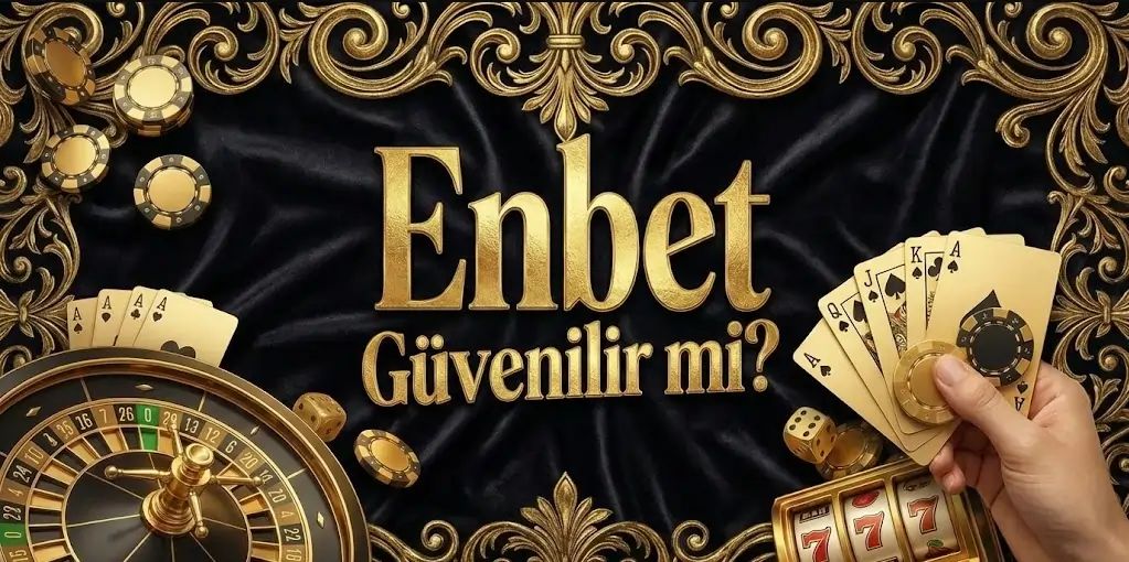 Enbet Güvenilir mi?