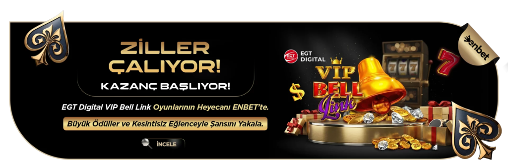 Enbet Bonus